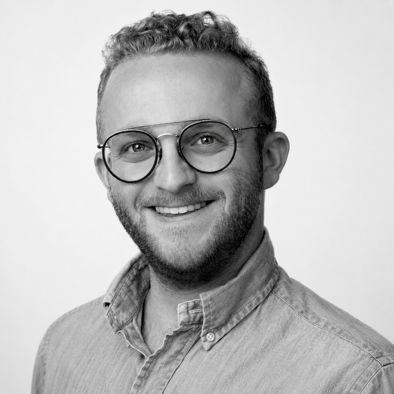 Evan Snyder, AMFT