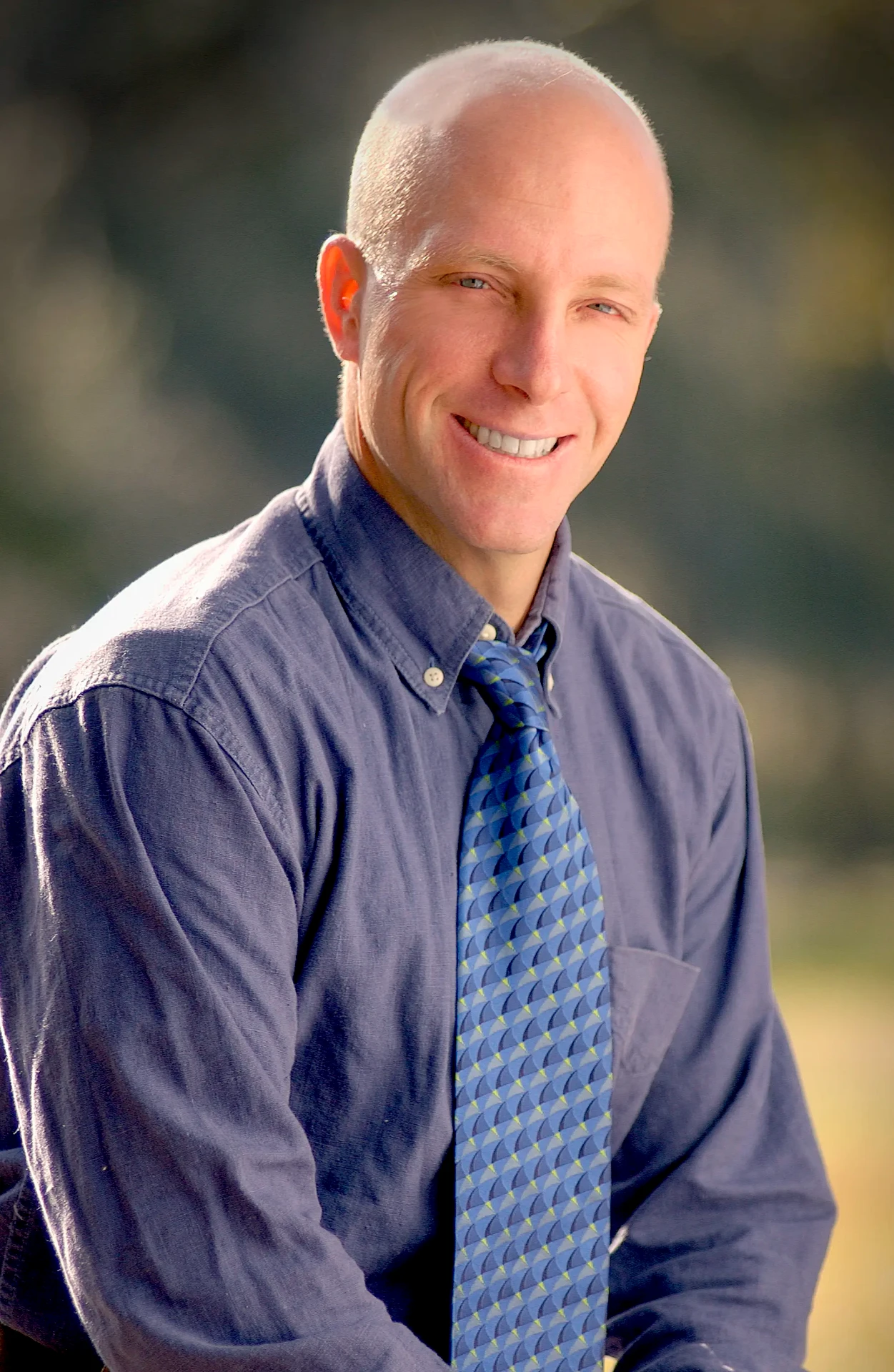 Dr. Carpenter, MD