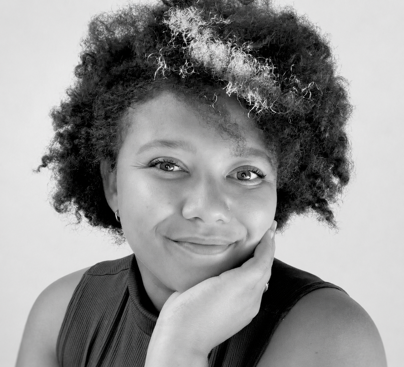 Melanie Johnston, ACSW