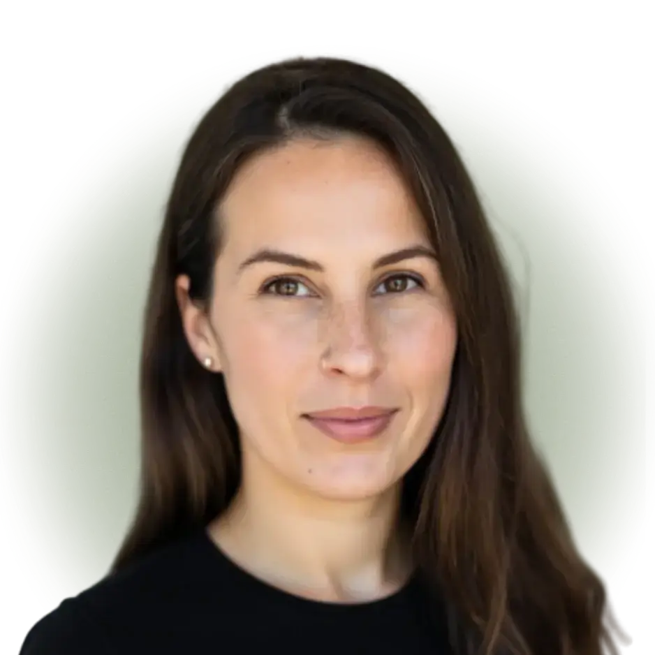 Alisha Bass, CADC I