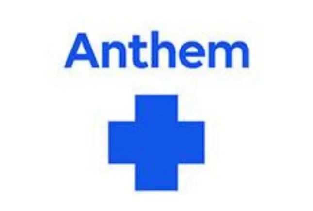 Anthem logo