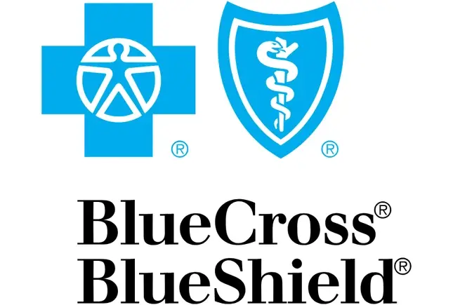 Blue Cross Blue Shield logo