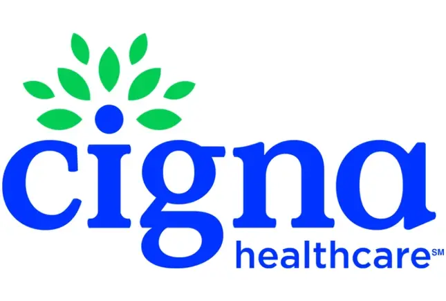 Cigna logo