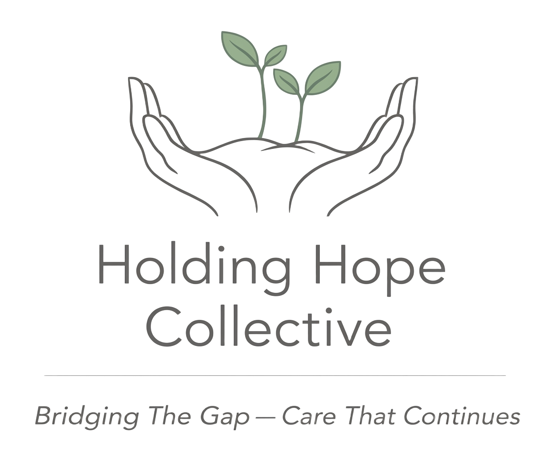 Holding Hope Collective