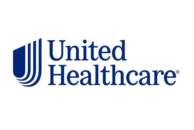 UnitedHealthcare logo