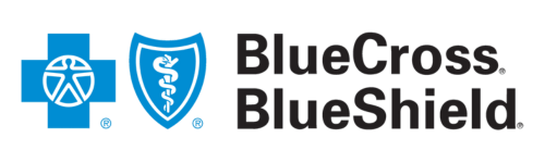 Blue Cross Blue Shield logo