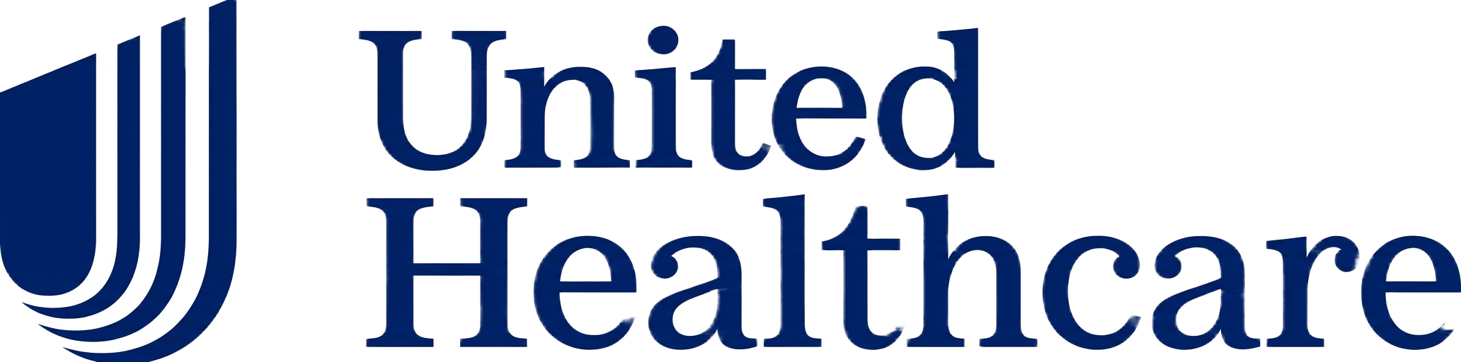 UnitedHealthcare logo